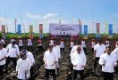 PTPN Group - SGN Launching Gerakan Menuju Swasembada Gula Indonesia - JPNN.com