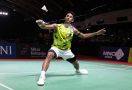 Indonesia Masters 2025: Debut Alwi Farhan di Istora Senayan Berakhir Nahas - JPNN.com