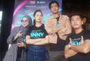 Jadi Jin Krissy yang Pecicilan di WeTV Original Pacarku Jinny, Ria Ricis Bilang Begini - JPNN.com