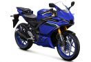 New Yamaha R25 Mengadopsi Tampilan Supersport YZF-R9 dan R1GYTR - JPNN.com