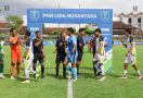 Sengit dan Seru! Persaingan Tersaji Jelang Top 6 PNM Liga Nusantara 2025 - JPNN.com