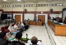 Sidang Perkara Proyek Retrofit Sistem Sootblowing PLTU Bukit Asam, Saksi: Sudah Diaudit BPK - JPNN.com