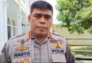 Terduga Bandar Narkoba yang Tikam Polisi Saat Penggerebekan Dikenakan Pasal Berlapis - JPNN.com