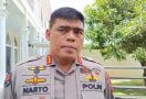 Kenang Jasa Briptu Faras Nahbah, Nama Almarhum Akan Diabadikan di Mapolres Lahat - JPNN.com