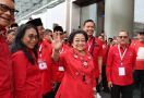 Megawati Bakal Kirim Utusan ke Acara Perayaan HUT Gerindra - JPNN.com