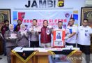 AB Kendalikan Peredaran Narkoba dari Lapas Jambi, Kok Bisa? - JPNN.com