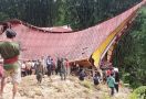 Longsor di Toraja Utara, 2 Korban Meninggal Dunia - JPNN.com