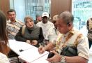 Agustinus Tenau Mengadukan Penyelenggara Pemilu Maybrat kepada DKPP - JPNN.com