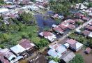 3 Kecamatan di Kabupaten Gorontalo Terendam Banjir - JPNN.com