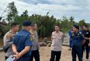 Kapolsek Meninggal di Rumah Dinas, Polres Inhil Berduka - JPNN.com