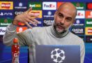 Liga Champions: Manchester City Menang atau Keluar - JPNN.com