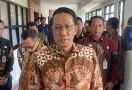 Kementerian Hukum Lengkapi Administrasi Pulangkan Paulus Tannos - JPNN.com