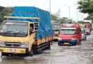 Banjir Pantura, Pemkot Semarang Ungkap Penyebabnya - JPNN.com