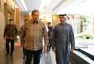 Menko Airlangga Dukung Kerja Sama Strategis RI-Emirat Arab di Sektor Energi Dipercepat - JPNN.com