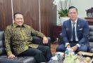 Bertemu Menko AHY, Bamsoet Dorong Pemenuhan Perumahan Rakyat - JPNN.com