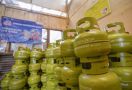 Kebijakan Bahlil Dinilai Ampuh Tekan Harga LPG 3 Kilogram di Kaltara - JPNN.com