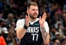 Luka Doncic Pindah ke LA Lakers - JPNN.com