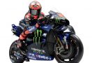 MotoGP 2025, Yamaha Siap Gas Pakai Mesin V4 - JPNN.com