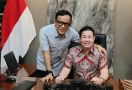 Bambang Widjanarko: Jangan Benturkan Kebijakan Presiden Prabowo dengan Jokowi - JPNN.com