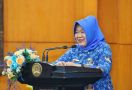 Siti Fauziah Terpilih jadi Ketua Dewan Pengurus Korpri Setjen MPR Periode 2025-2030 - JPNN.com