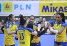 Ganti Komposisi Pemain Asing, Bandung bjb Tandamata Percaya Diri Menatap Putaran Kedua Proliga - JPNN.com