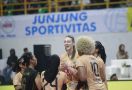 Proliga 2025: Julia Sangiacomo Pimpin Gresik Petrokimia Gebuk Jakarta Pertamina - JPNN.com