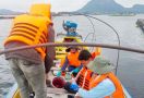 KKP Turunkan Tim Selidiki Kematian 100 Ton Ikan di Waduk Jatiluhur - JPNN.com