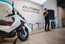 MAKA Motors Meresmikan 5 Showroom Sekaligus, Ada Fasilitas Fast Charging, Gratis - JPNN.com