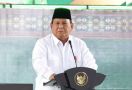 Prabowo Kembali Ingatkan Bawahannya, 5 Tahun Enggak Usah ke Luar Negeri - JPNN.com