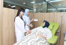 IHC RSPP Luncurkan Layanan ODC Chemotherapy untuk Kemoterapi yang Lebih Nyaman & Efisien - JPNN.com