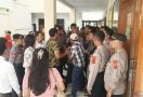 Sidang Putusan Perkara Pembunuhan Ricuh, Ini Masalahnya - JPNN.com