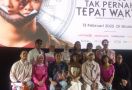 Bintangi Film Cinta Tak Pernah Tepat Waktu, Nadya Arina Bercerita Soal Perannya - JPNN.com