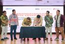 Dukung Program 3 Juta Rumah, SIG & PT Timah Karya Persada Properti Jalin MoU  - JPNN.com