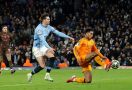 Manchester City vs Real Madrid: Petaka 6 Menit The Citizens - JPNN.com