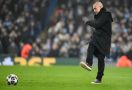 Real Madrid vs City, Guardiola Akui Peluang Timnya Menang di Bernabeu Cuma 1 Persen - JPNN.com