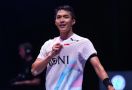 Jonatan Christie Optimistis Bisa Tampil Maksimal di All England 2025 - JPNN.com