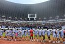 Menjelang Laga Kontra Persija, Persib Dapat Suntikan Semangat dari Bobotoh di Stadion - JPNN.com