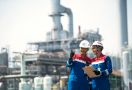 Pertamina Dinobatkan sebagai Perusahaan Terbaik di Indonesia Versi Majalah TIME - JPNN.com