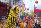 Warga Antusias Saksikan Cap Go Meh Pertama Kali di Kabupaten Bandung - JPNN.com