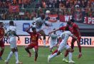 Skor Akhir Persija vs Persib Imbang 2-2, David da Silva Jadi Pembeda - JPNN.com