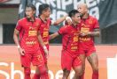 Luar Biasa! 4 Gol Lahir dari Laga Persija Vs Persib - JPNN.com