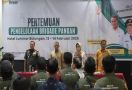 Kabupaten Bulungan Siap Dijadikan Target Sentra Produksi Beras - JPNN.com