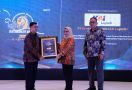 KAI Logistik Raih Indonesia Digital Sustainability Awards 2025 - JPNN.com