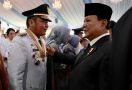 Usai Dilantik Presiden Prabowo, Herman Deru Siap Wujudkan Sumsel Maju Terus untuk Semua - JPNN.com