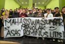 Mahasiswa Sumbar Tolak Asas Dominus Litis yang Mengancam Keutuhan Sistem Peradilan - JPNN.com