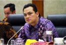 Martin Manurung DPR Minta Pemerintah Segera Selesaikan Konflik Antara PT TPL dan Masyarakat Adat - JPNN.com