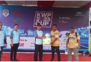 Gelar KWP Cup 2025, Ariawan: Ajang Bersilaturahmi Antarwartawan - JPNN.com