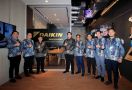 Ekspansi Bisnis AC Premium, DAIKIN Proshop Showroom Bertambah di Jakarta - JPNN.com