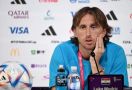 Carlo Ancelotti: Luka Modric Adalah Hadiah untuk Sepak Bola - JPNN.com