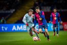 Banjir Gol, Barcelona vs Atletico Madrid Remis - JPNN.com